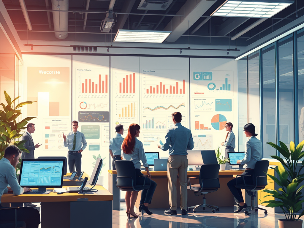 How to Build a Future-Ready Workforce with Talent&nbsp;Analytics