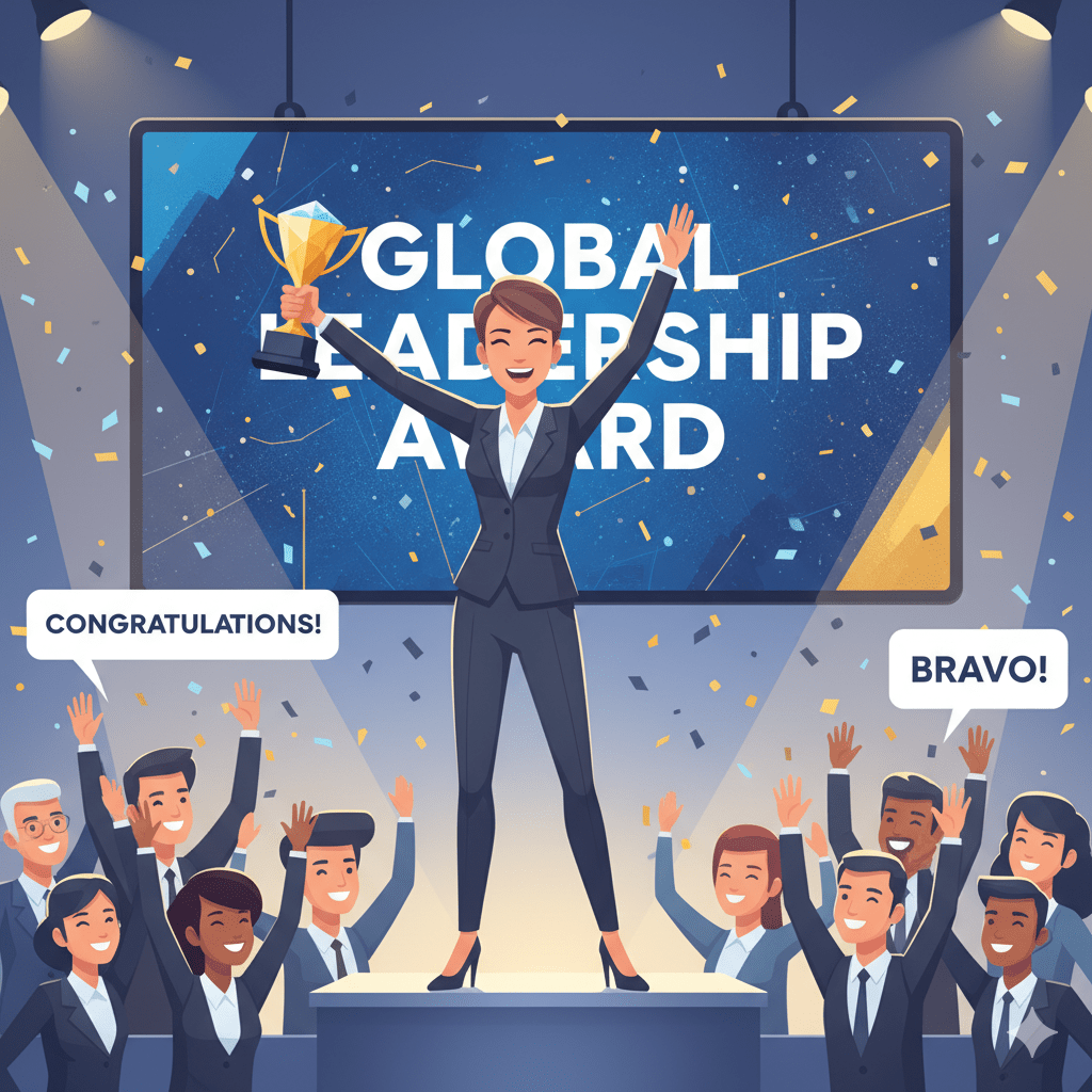 She Means Business: How Women Leaders Are Advancing Together with Aon’s Leadership&nbsp;Program