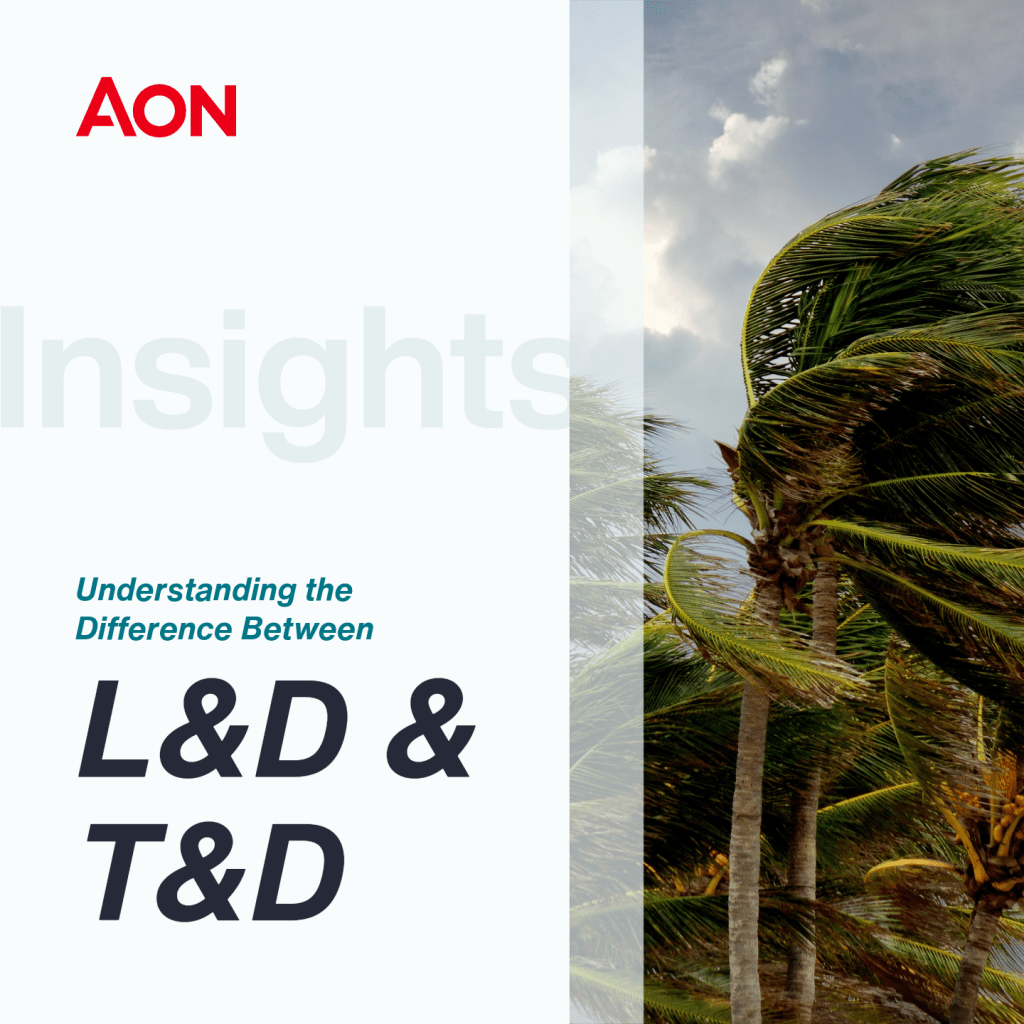 L&D vs T&D: Organizations in 2026 Are Moving Beyond Training
